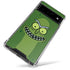 Adult Swim Rick and Morty Pickle Rick Google Pixel 6 Clear Case